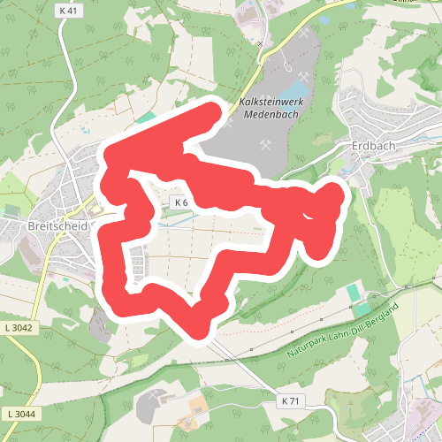 Karst- und Höhlenlehrpfad