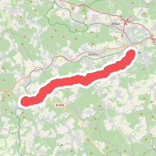 Taunusklub Route 092