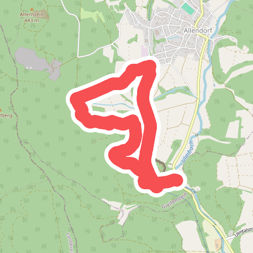 Kleiner Wäller "Kunst + Natur"