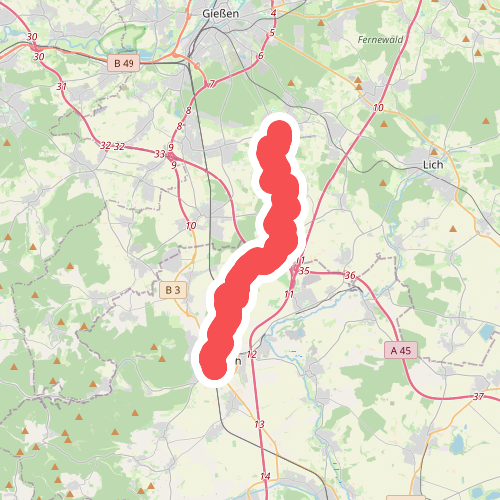 Butzbach-Watzenborn-Steinbach