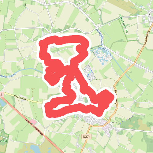 Westerbork-Zwiggelte