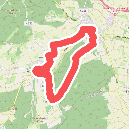 Lindenblatt Rechtenbach