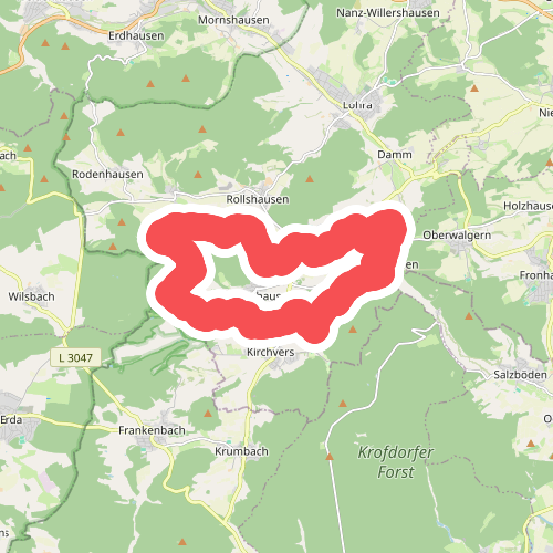 Extratour Schauinsland