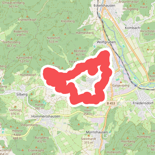 Extratour Streuobstroute