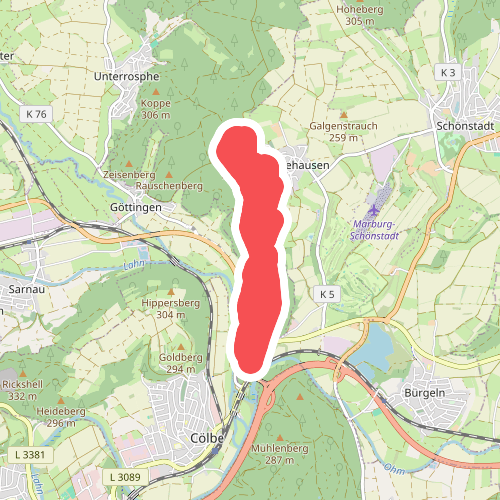 Extratour Eibenhardtpfad