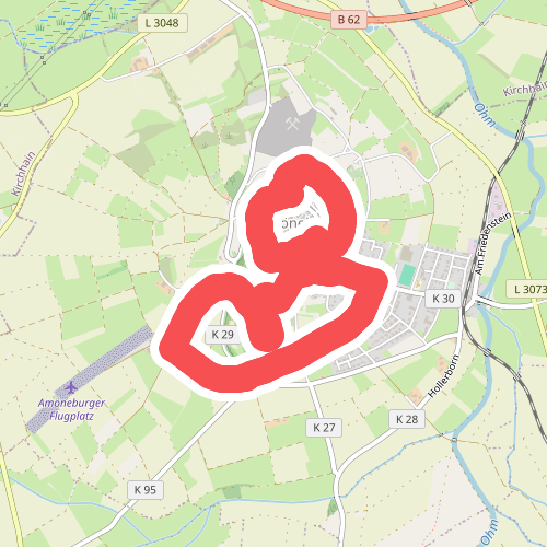 Geotour Stock & Stein