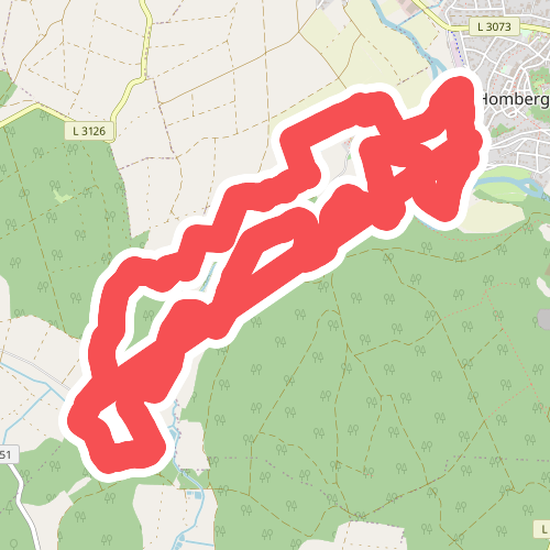SchächerbachTour Homberg