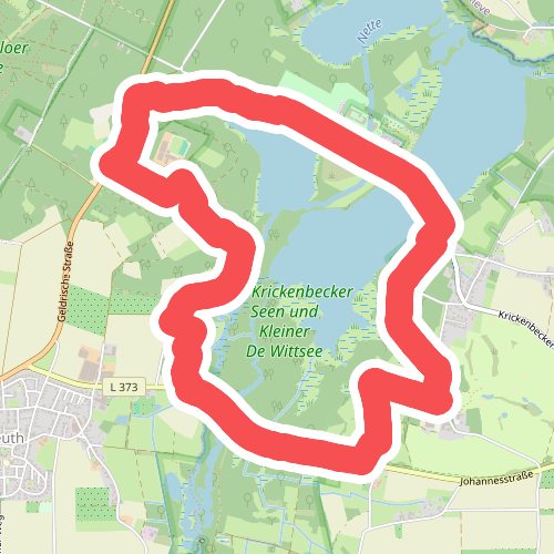 Leuther Mühlen-Pfad