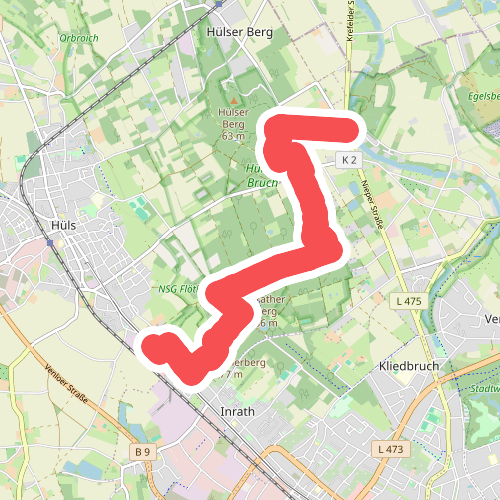 Heinrich-Mertens-Weg