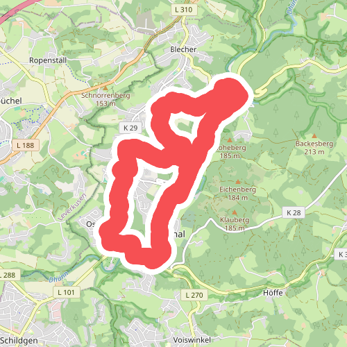 Grafen- und Mönchsweg [6]