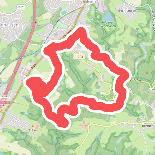 E2 - Auf alten Pfaden