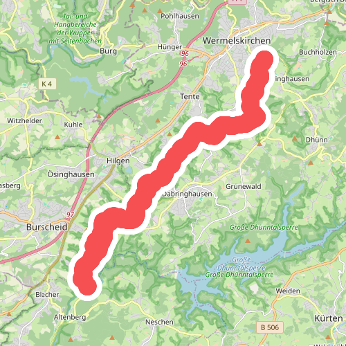 Eifgenbachweg Streifzug [5]