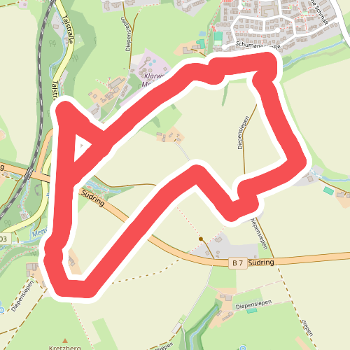 Seniorenheim Rundweg A4