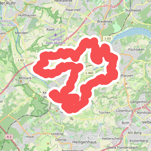 Kettwiger Panoramasteig