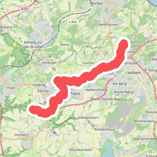 Winkel Birth - Haus Anger