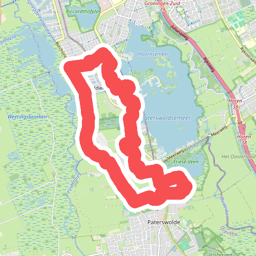 De tien van Tynaarlo: 't Noordelijk Puntje
