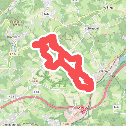 Rundweg Lehmichsbachtal A2