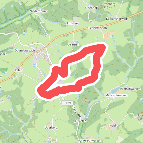 Rundweg A1 (Wipperfeld)