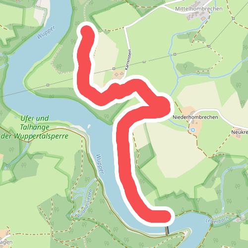 Rundweg (Hückeswagen)