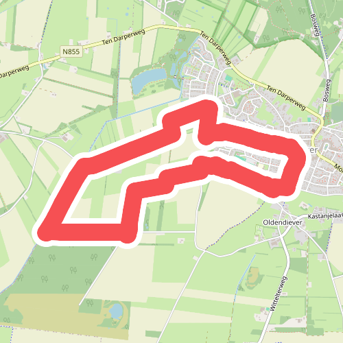 Diever Ommetje Othello