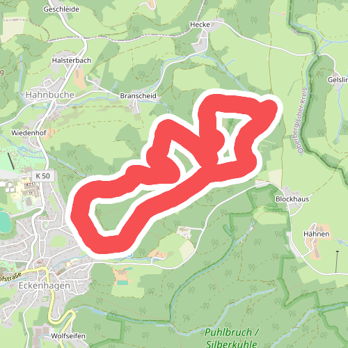 [12] Wacholderweg Eckenhagen