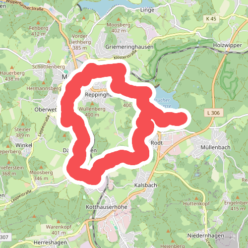 Rundweg A7 (Marienheide)