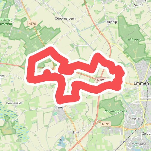 Noord-Sleen Storytrails