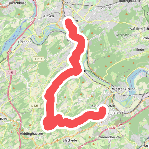 [Δ] Witten - Grundschöttel