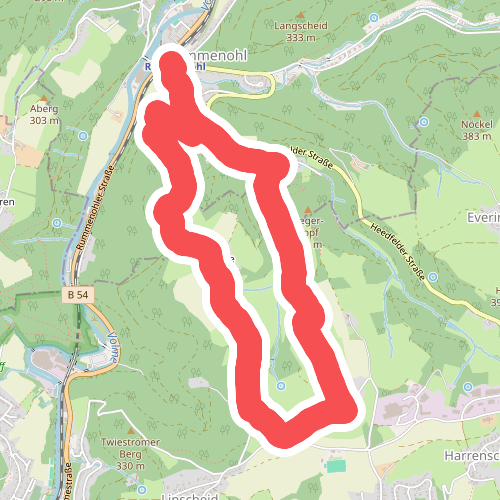 [A1] Oelmühlenweg (Rummenohl)