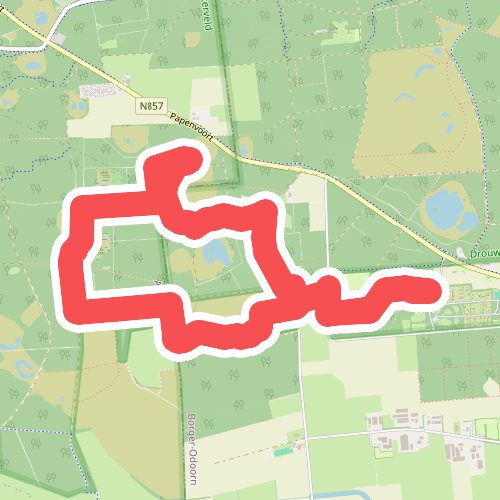 Lunsbergen Meindertsveen