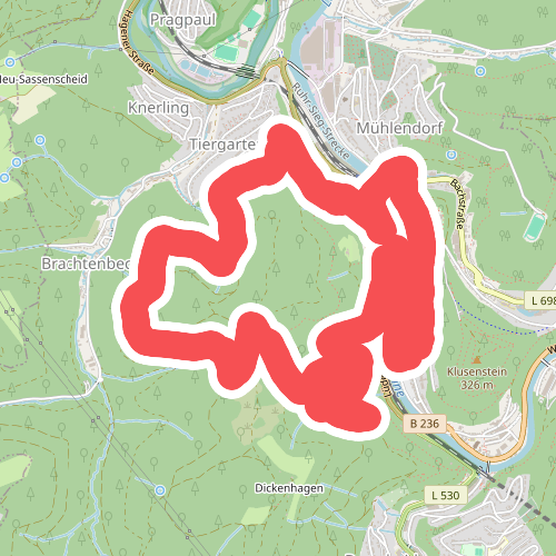 [A2] Um den Tiergarten