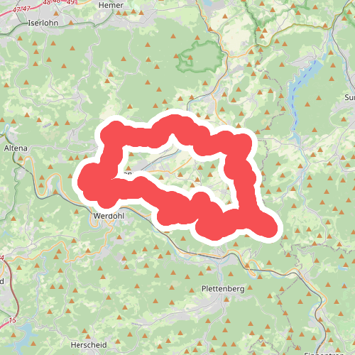 (N) Neuenrader Rundweg