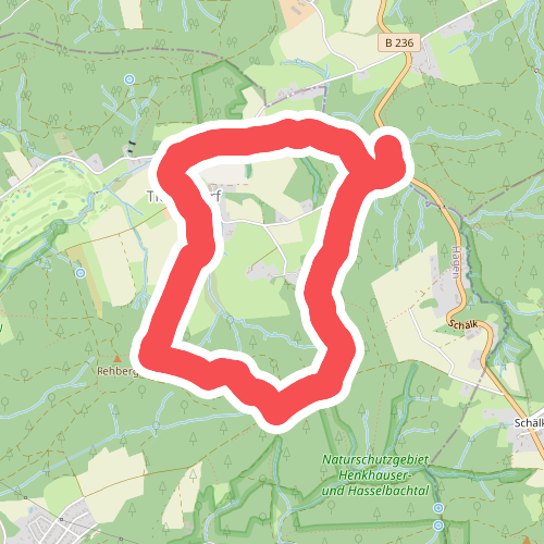 [A1] B236-Tiefendorf-Rehberg