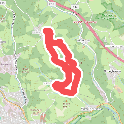 Zeichen-Kurs Drolshagen