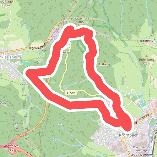 Historischer Rundweg A2