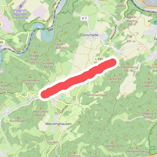 T Grevenbrück - Helden