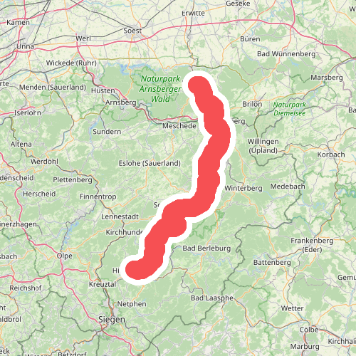 X10 Wilhelm-Münker-Weg