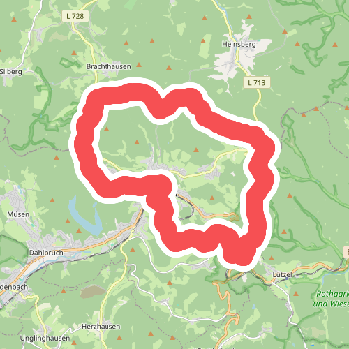 Hilchenbacher Höhenring