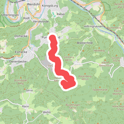 Kleinhammer Rundweg A2