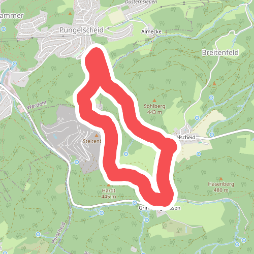 Selscheid Rundweg A3