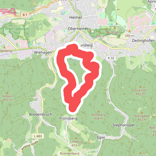 [A7] Westig Sommerseite