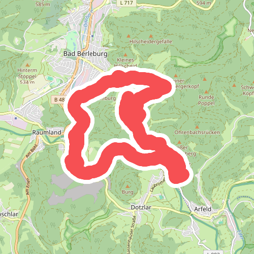 Wittgensteiner Schieferpfad