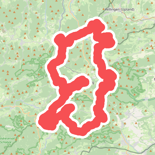 Winterberger Hochtour