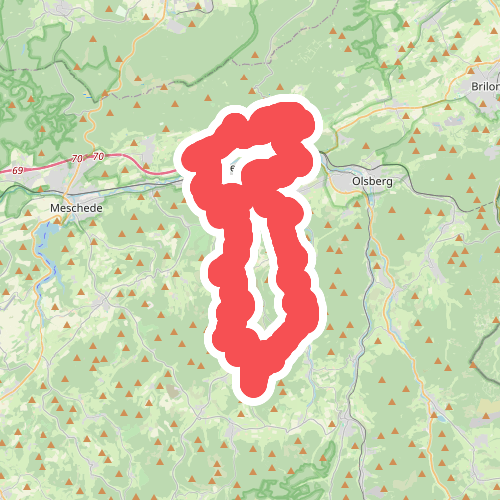 Bestwiger Panoramaweg