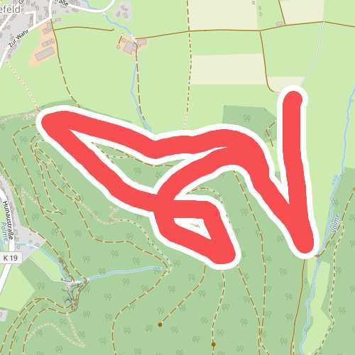 Mechterkuse Rundweg A1