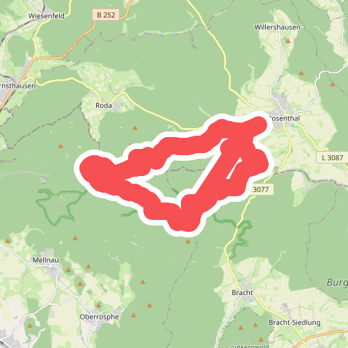 Extratour Franzosenwiesen