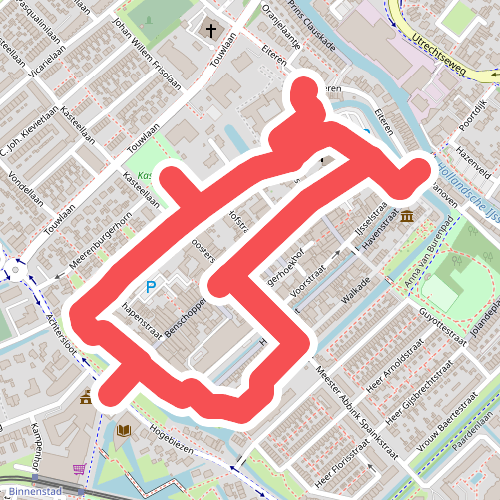 Rondje Verlicht IJsselstein