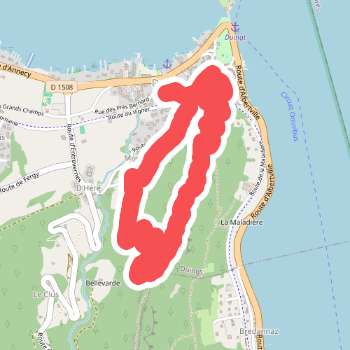 Mont Gerbet