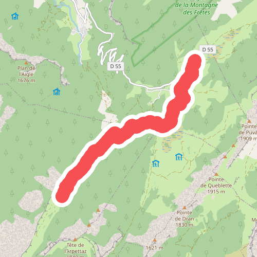 Combe d'Ablon