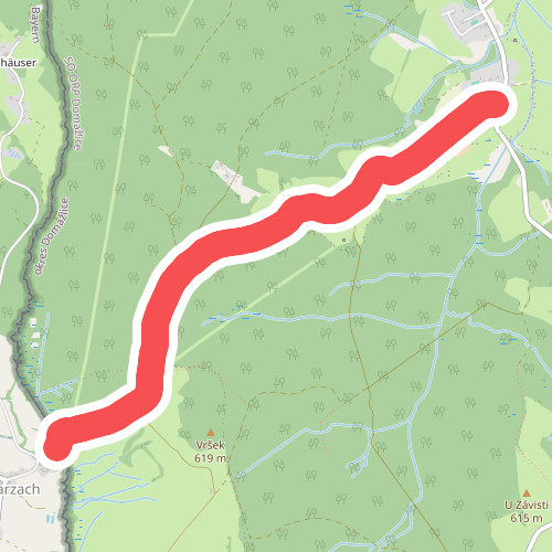 [M] Rybník - Rybník CZ/D